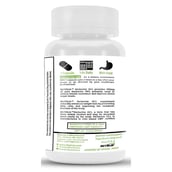 2 - NutriJa Berberine HCL 500mg, 30 capsules