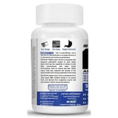 2 - NutriJa ALA (Alpha Lipoic Acid) 300mg,  50 g 
