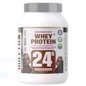 1 - NATURALTEIN Performance Series Whey Protein, 2.2 lb Max Chocolate