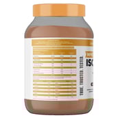 2 - NATURALTEIN Whey Protein Isolate,  2.2 lb  Caffe Mocha 