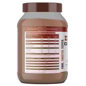 2 - NATURALTEIN Whey Protein Concentrate,  2.2 lb  Chocolate & Caramel 