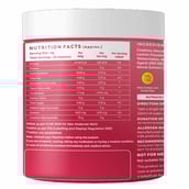 2 - NATURALTEIN Athlete Series Crea Boost Creatine Monohydrate,  Watermelon  0.22 lb 