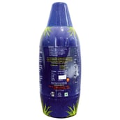 2 - Jeevan Ras Aloevera Cod 5,  1 L  Unflavoured (back)
