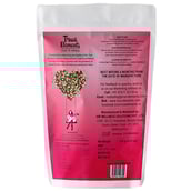 supplementinfo - True Elements Roasted Flax and Watermelon Seeds,  Unflavoured  0.125 kg 