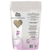 supplementinfo - True Elements Raw White Chia Seeds,  0.150 kg  Unflavoured 