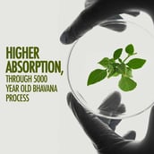 6 - Kapiva Himalayan Shilajit 20g & Ashwagandha Gold 60 Capsules Combo,  2 Piece(s)/Pack 