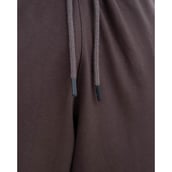 7 - Athflex Men's Regular Fit Essential Joggers,  Brown  Medium 