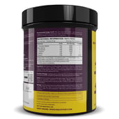2 - HealthyHey Nutrition Sports Pre-Workout Citrulline Malate,  0.44 lb  Unflavoured 