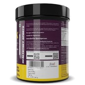 3 - HealthyHey Nutrition Sports Pre-Workout Citrulline Malate,  0.44 lb  Unflavoured 