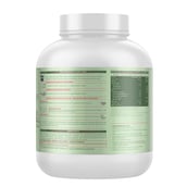 5 - MuscleBlaze Super Gainer XXL, 6.6 lb Matcha