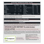 6 - MuscleBlaze Pre Workout WrathX,  0.74 lb  Mango Mayhem