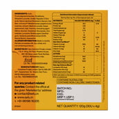 7 - Setu Skin Protect+ Powder,  Strawberry  30 sachets/pack 