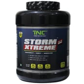 Tara Nutricare Storm Xtreme,  5.5 lb  American ice-creame 
