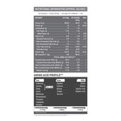1 - MuscleBlaze Biozyme Performance Whey Protein Powder, 8.8 lb Triple Chocolate