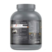6 - MuscleBlaze Biozyme Performance Whey PR OP,  4.4 lb  Molten Chocolate Cake 