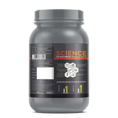 6 - MuscleBlaze Biozyme Performance Whey PR OP,  2.2 lb  Molten Chocolate Cake 