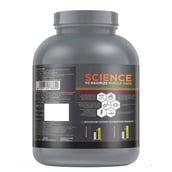 4 - MuscleBlaze Biozyme Performance Whey PR OP,  4.4 lb  Molten Chocolate Cake 