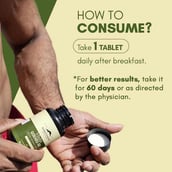 7 - Rasayanam Tribulas Gokhru-60,  60 tablet(s) 