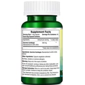 6 - Morpheme Remedies Garcinia (500 mg),  60 capsules 
