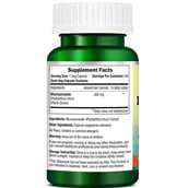 6 - Morpheme Remedies Phyllanthus Niruri (500 mg),  60 veggie capsule(s) 