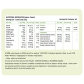 1 - HealthKart HK Vitals Protein for Women,  2.2 lb  Chocolate, 100% VEG