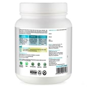 Benefit - HealthKart All Plant Protein (50%) Vegan & Lactose Free,  1 kg  Banana 