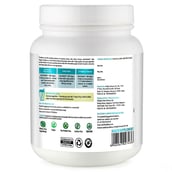 Benefit - HealthKart All Plant Protein (50%) Vegan & Lactose Free,  1 kg  Cafe Mocha 