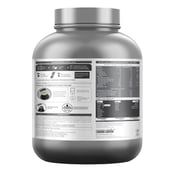 1 - MuscleBlaze Biozyme Performance Whey,  4.4 lb  Magical Mango