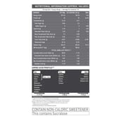 11 - MuscleBlaze Biozyme Performance Whey,  3.85 lb  Triple Chocolate 