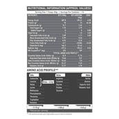 12 - MuscleBlaze Biozyme Performance Whey,  1.1 lb  Rich Chocolate