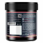 4 - MuscleBlaze PRE Workout 200, 0.22 lb Fruit Splash