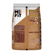 3 - MuscleBlaze Instant Oats,  1 kg  Unflavoured 