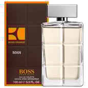 Hugo Boss Orange Eau De Toilette,  100 ml  for Men 