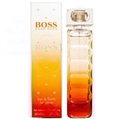 Hugo Boss Sunset Eau De Toilette,  50 ml  for Women 