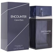 Calvin Klein Encounter Eau De Toilette,  100 ml  for Men 