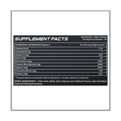 2 - MightyX Enemy K10, 0.66 lb Unflavoured