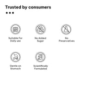 6 - HealthKart HK Vitals Protein for Women,  2.2 lb  Chocolate