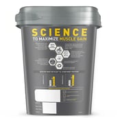 4 - MuscleBlaze Biozyme Performance Whey., 8.8 lb Blue Tokai Coffee