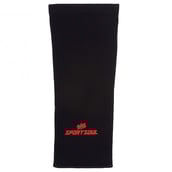 2 - SportSoul Premium Compression Elbow Support,  Black  Medium 