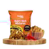 Beyond Food Nutri Grain Nut-Mix,  Peri Peri Masala (Pack of 12)  30 g 
