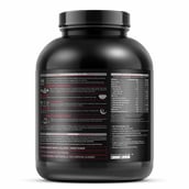 4 - MuscleBlaze Weight Gainer with Added Digezyme, 6.6 lb Chocolate