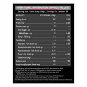 5 - MuscleBlaze Weight Gainer with Added Digezyme, 6.6 lb Chocolate