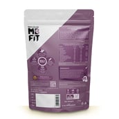 2 - MuscleBlaze High Protein Muesli,  1 kg  Fruits & Nut 