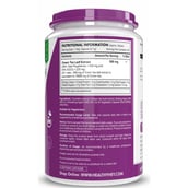 2 - HealthyHey Nutrition Green Tea Leaf Extract,  90 capsules  Unflavoured 