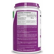 2 - HealthyHey Nutrition Natural Echinacea Extract,  60 veggie capsule(s) 