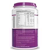 2 - HealthyHey Nutrition Melatonin 5mg,  120 veggie capsule(s)  Unflavoured 