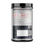 2 - MuscleBlaze Pre Workout WrathX,  1.12 lb  Fruit Fury 