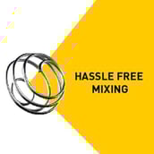 3 - MuscleBlaze Stainless Steel Shaker,  Blizzard Blue  750 ml