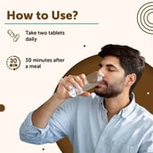 4 - Neuherbs Ashwagandha 1000 Plus, 60 tablet(s)