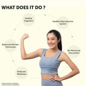 5 - Neuherbs Organic Shatavari Powder,  100 g 